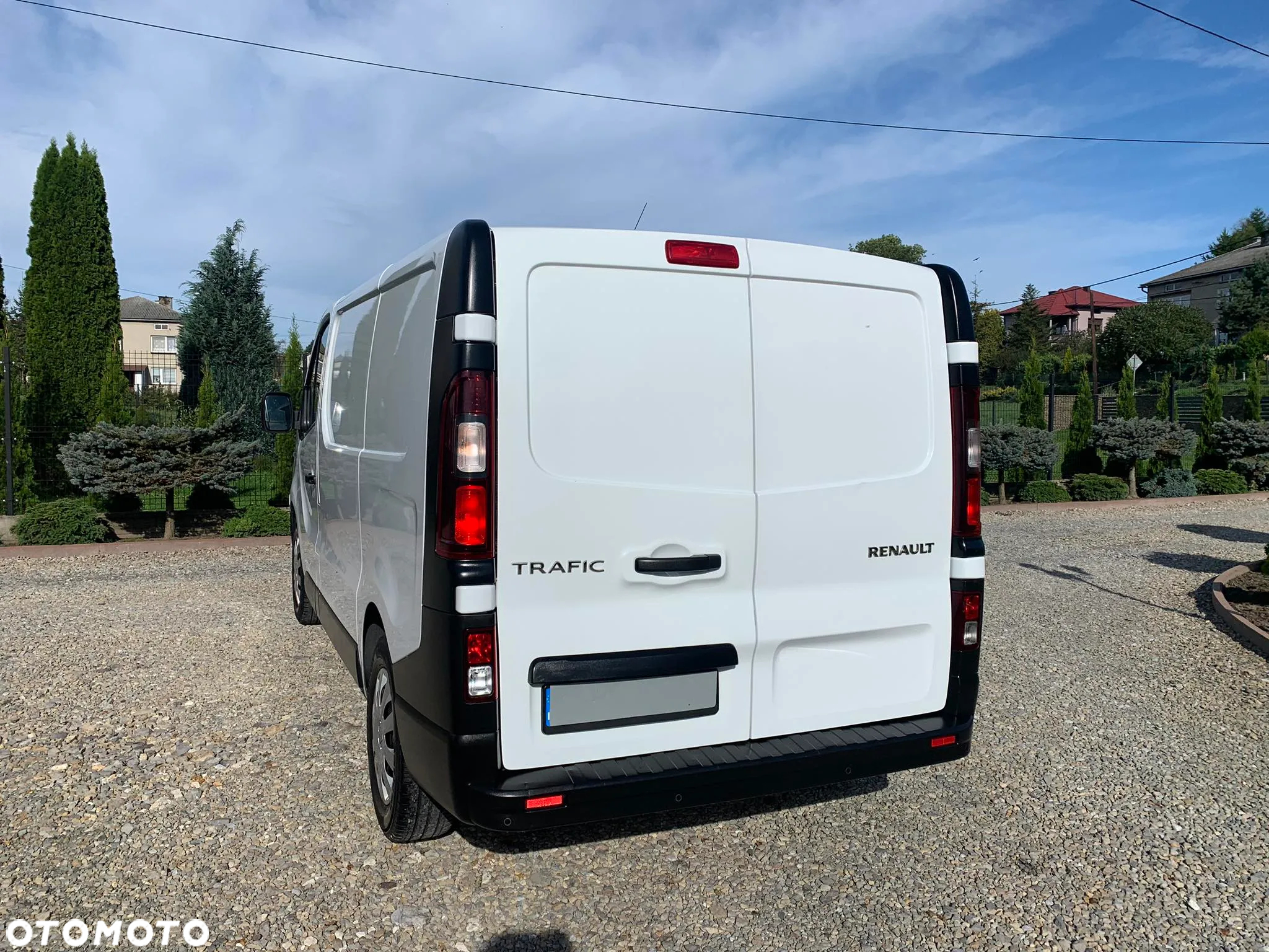 Renault Trafic - 10