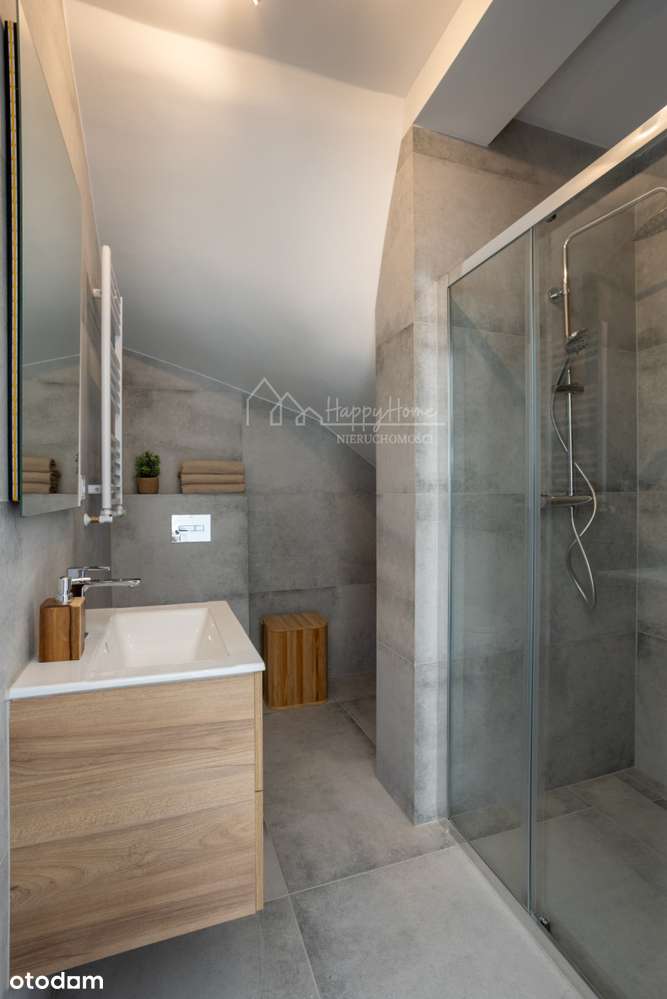 Mieszkanie 2 pokojowe z ogródkiem- Rokietnica-5