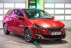 Peugeot 308 - 2