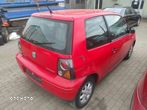 SEAT AROSA 1.0 MPI 2003R. Cały na części !!! - 6