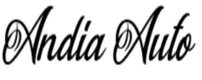 ANDIA AUTO logo