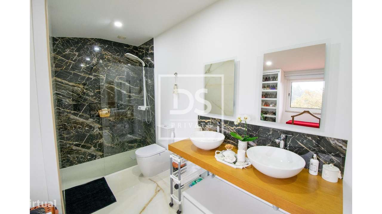 Moradia T3, uma verdadeira Jóia-21