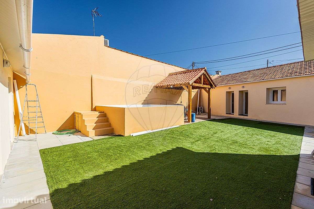 Moradia T4 para venda - Grande imagem: 4/49