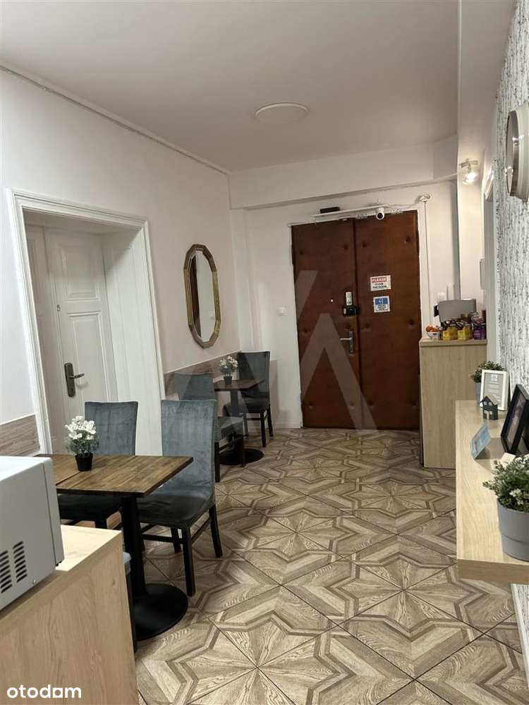 Gotowiec Inwestycyjny - Hostel Gdańsk Śródmieście-5