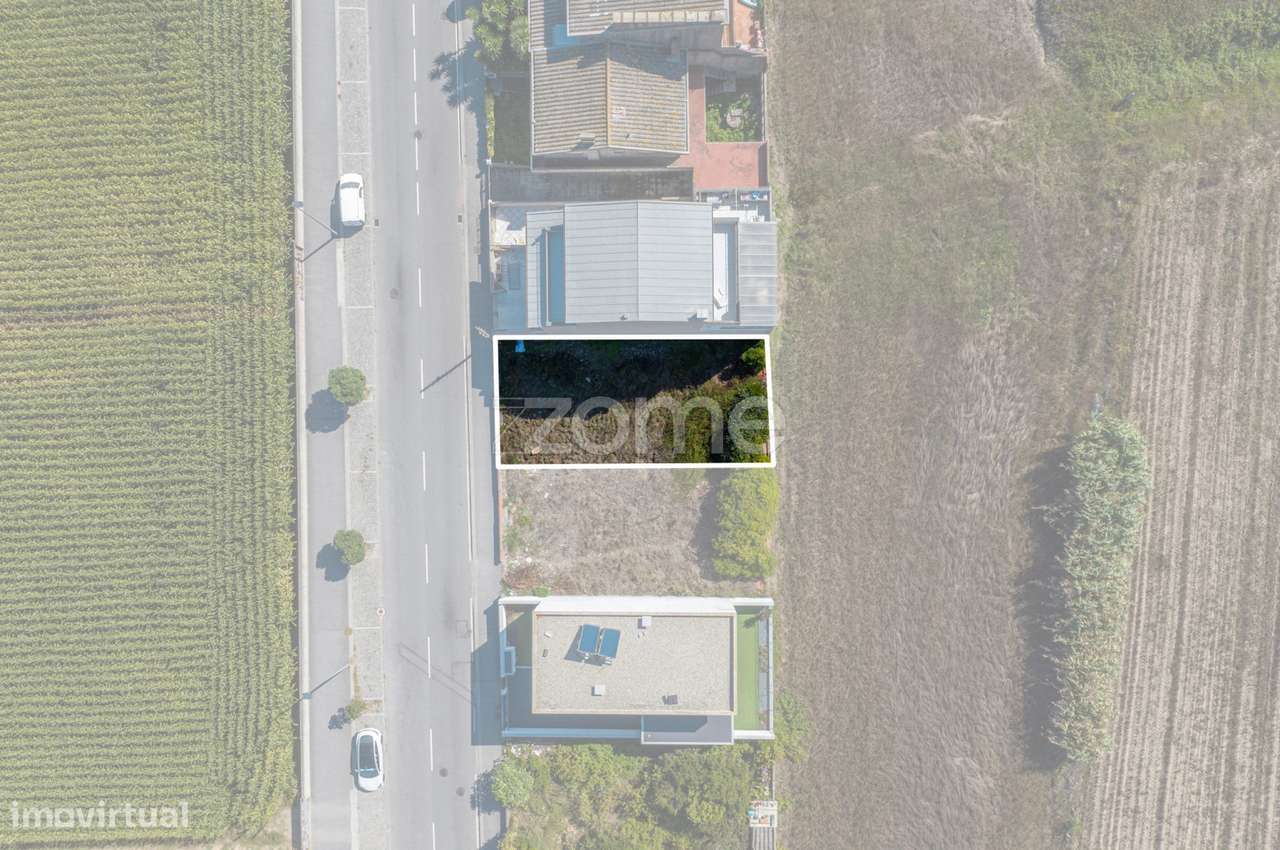 Terreno para construção com projeto aprovado - Lavra - Grande imagem: 2/15