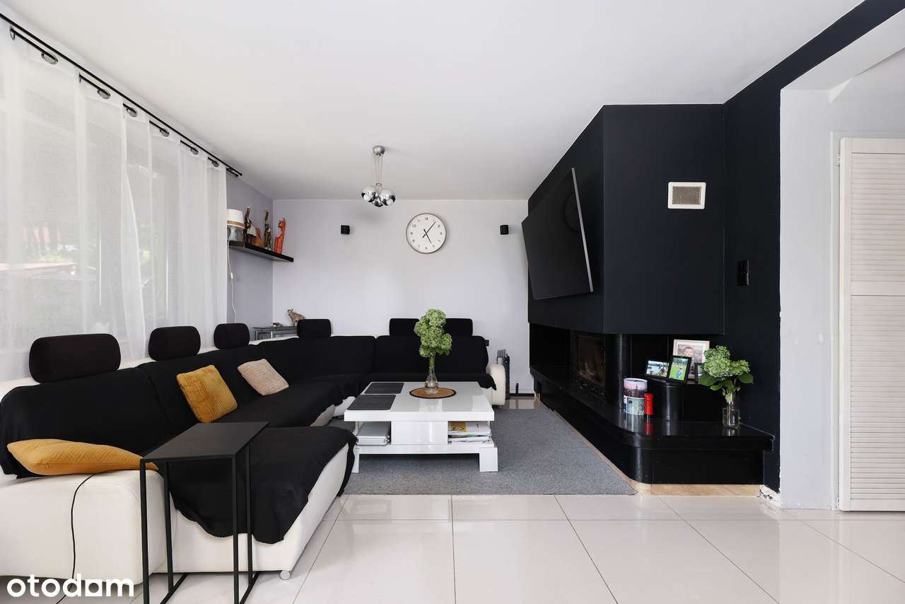 Wygodny dom w górach-7