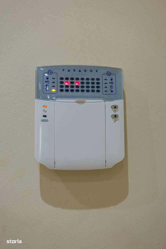 Casă parter mobilată și utilată cu piscină – Cumpăna, Constanța-14