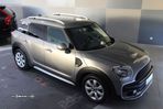 MINI Countryman Cooper D Auto - 1