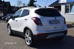 Opel Mokka - 8