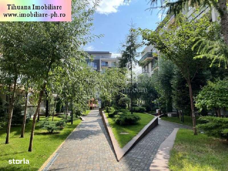 Apartament 3 camere de vanzare:MRS Residence-(Smart),mobilat si utilat-12