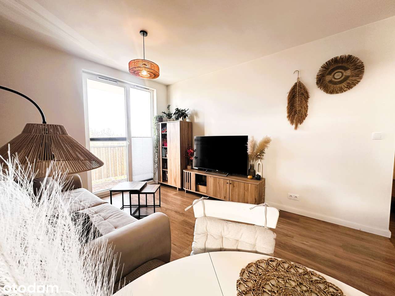 3 pokoje | 2019 | Zielone Zamienie | 2 miejsca postojowe-4