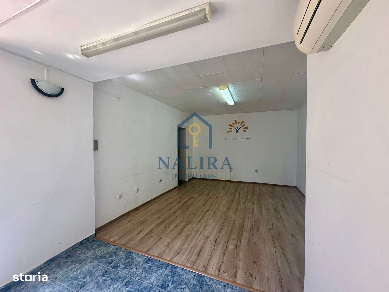 Spațiu comercial Coșbuc - Imagine principală: 4/10