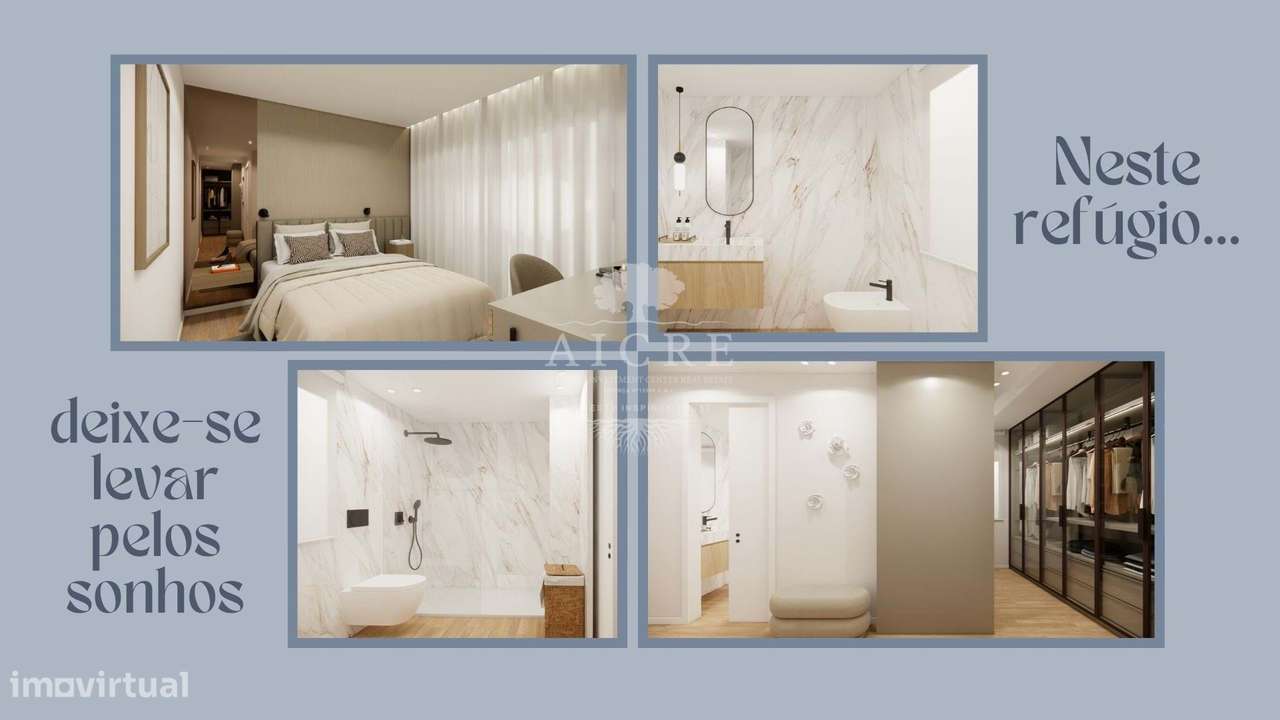 Novo Empreendimento em Sines- Quinta do meio - Grande imagem: 4/6