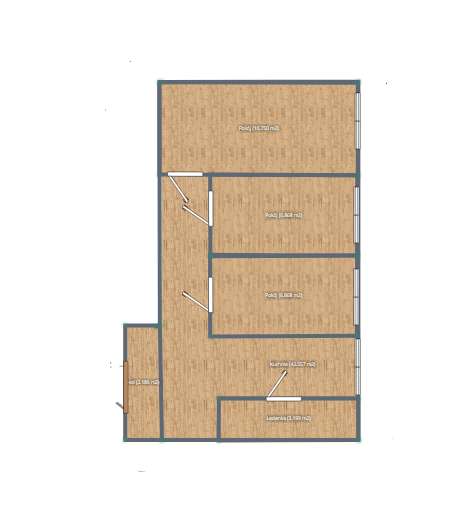 45,9 M2_W WYSOKIM STANDARDZIE CZEKA NA CIEBIE!-9