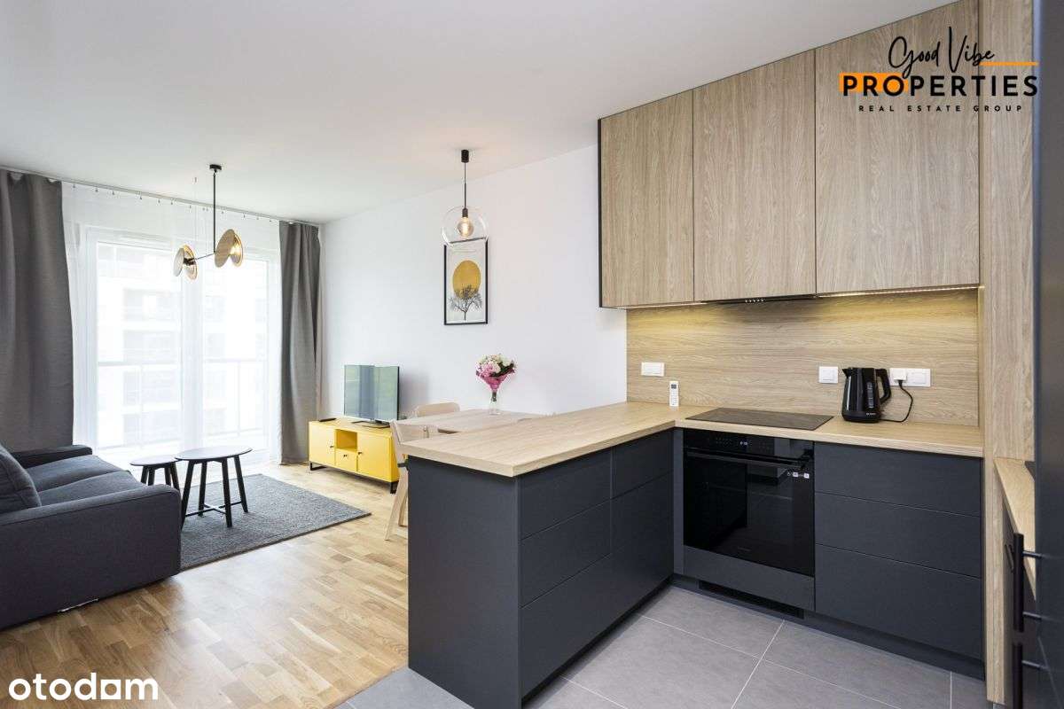 Miejsce w cenie - nowe 3 pokojowe mieszkanie - Pełny obrazek: 4/16