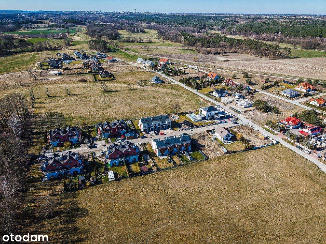 81m² Liszyno, Wronia 17-15