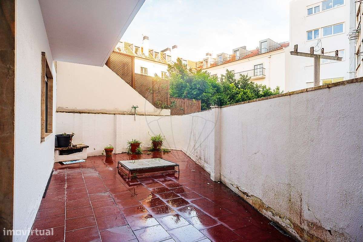 Apartamento T2 para arrendamento - Grande imagem: 3/14