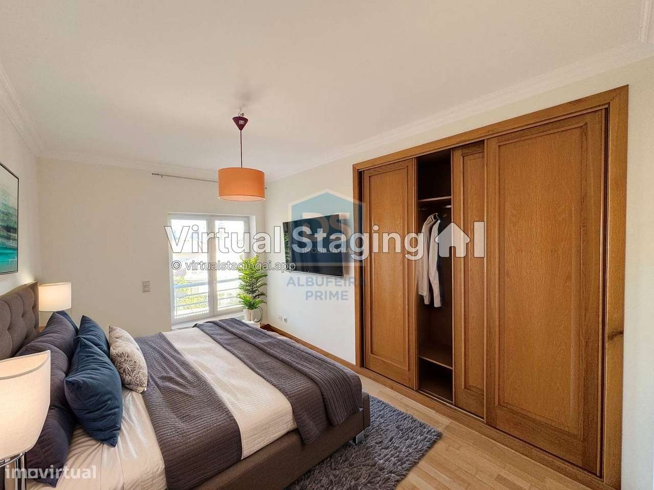 Apartamento T3 Venda em Quarteira,Loulé-16