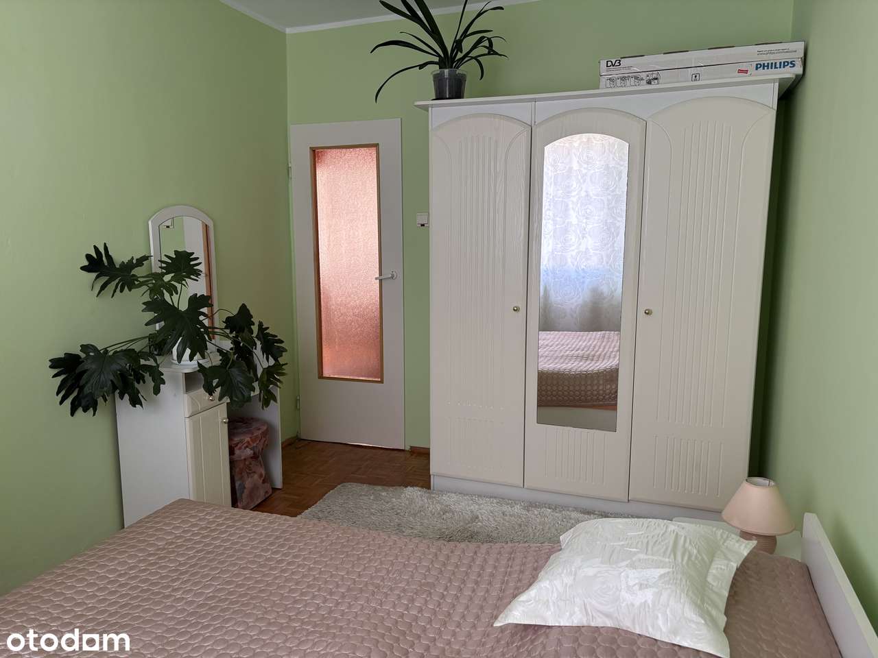 Mieszkanie dwupokojowe z balkonem 47,9m2 | os. Wschód, Żyrardów-4