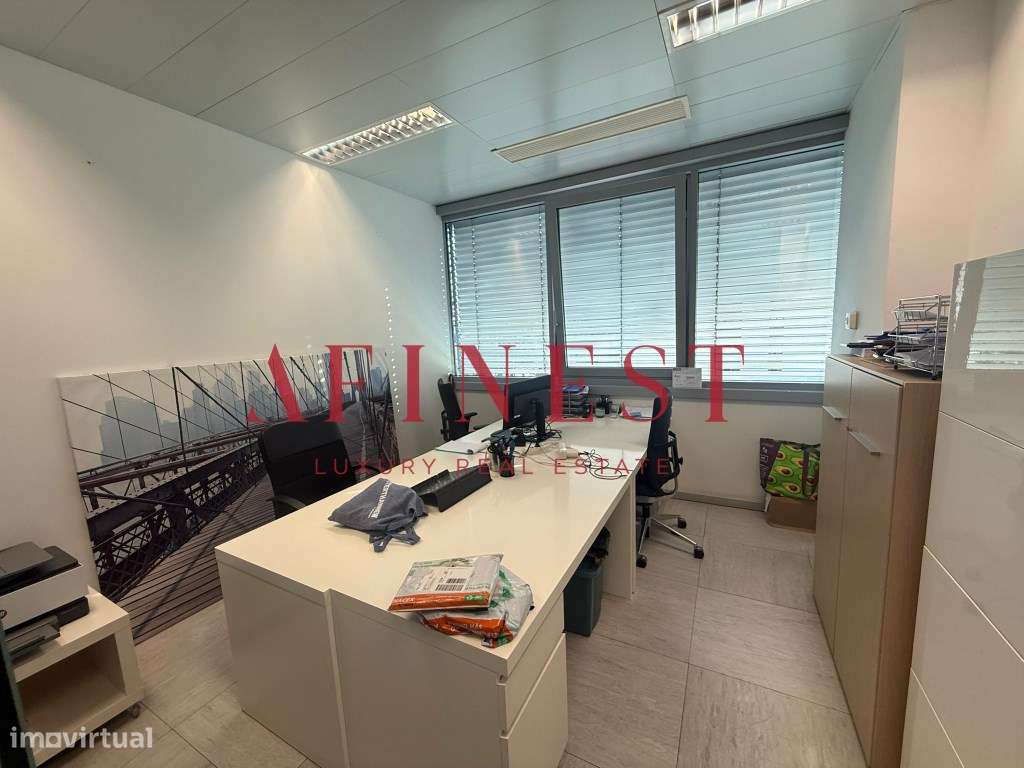 ESCRITÓRIO EM FORMATO COWORKING - MIRAFLORES - Grande imagem: 4/15