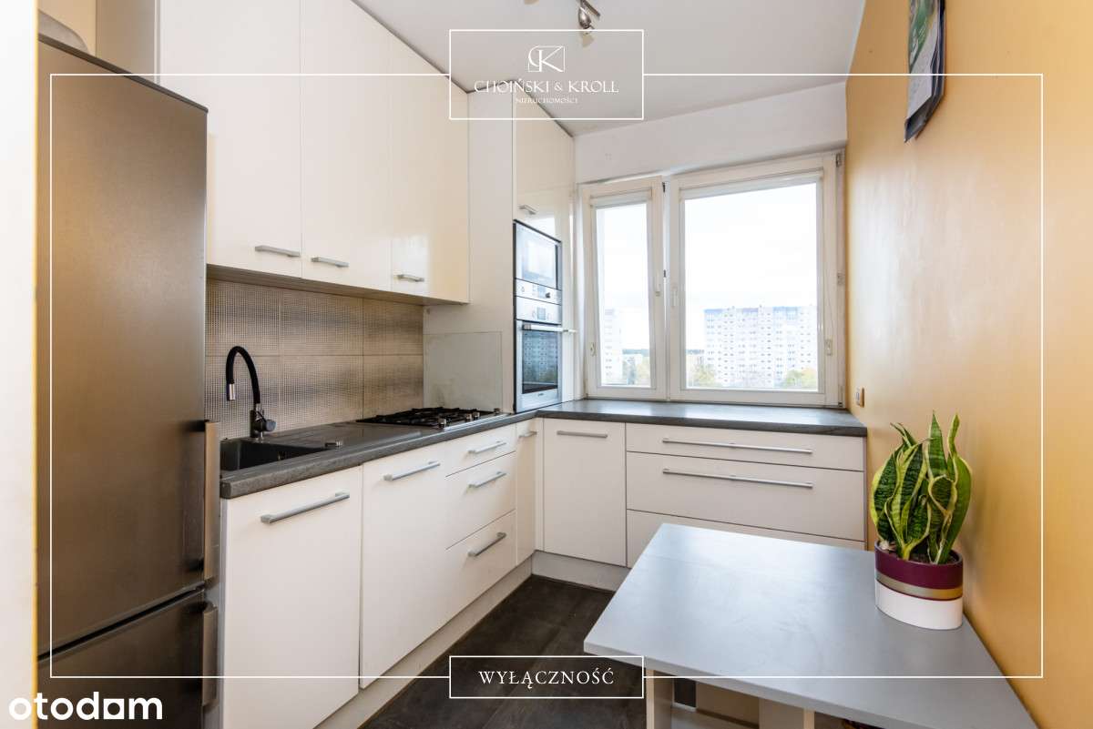 os. Bolesława Chrobrego | 73,60 m² | 5 pokoi