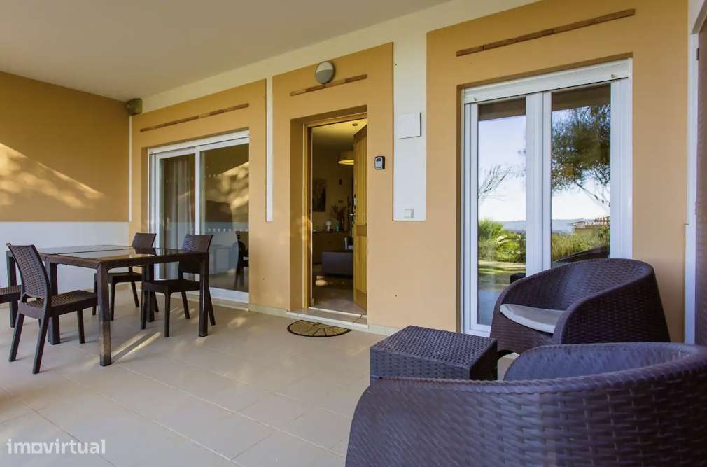 Apartamento T2, Arão, Mexilhoeira Grande - Grande imagem: 4/28