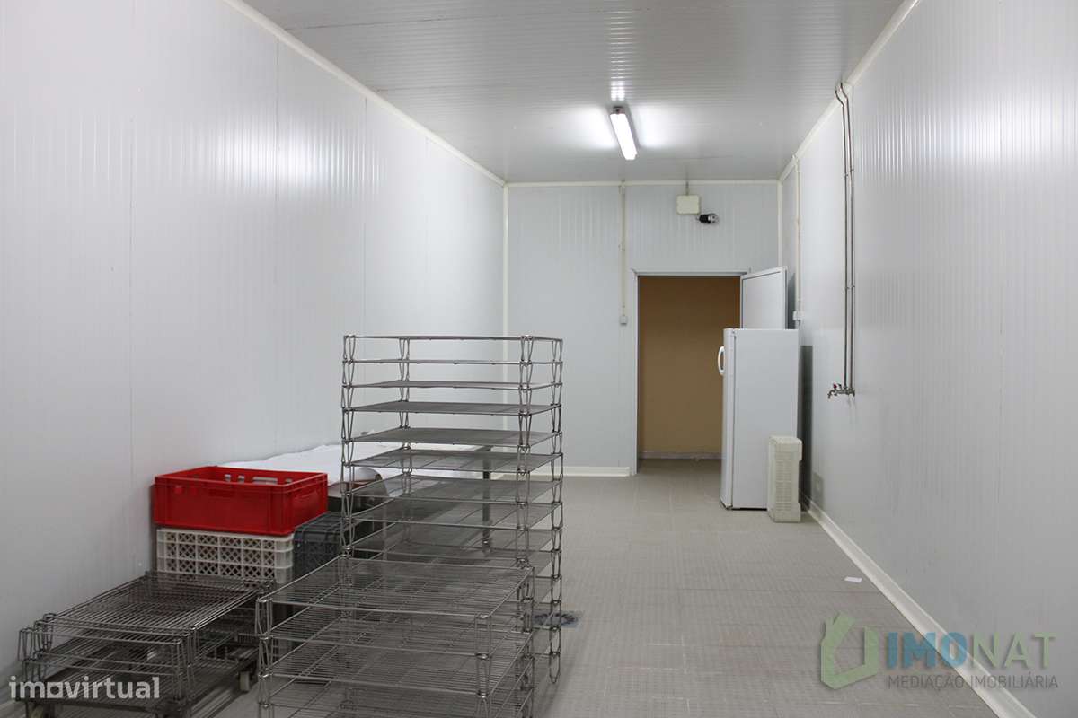 Armazém Industrial-23