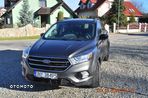 Ford Escape 1.5 EcoBoost AWD SE - 10