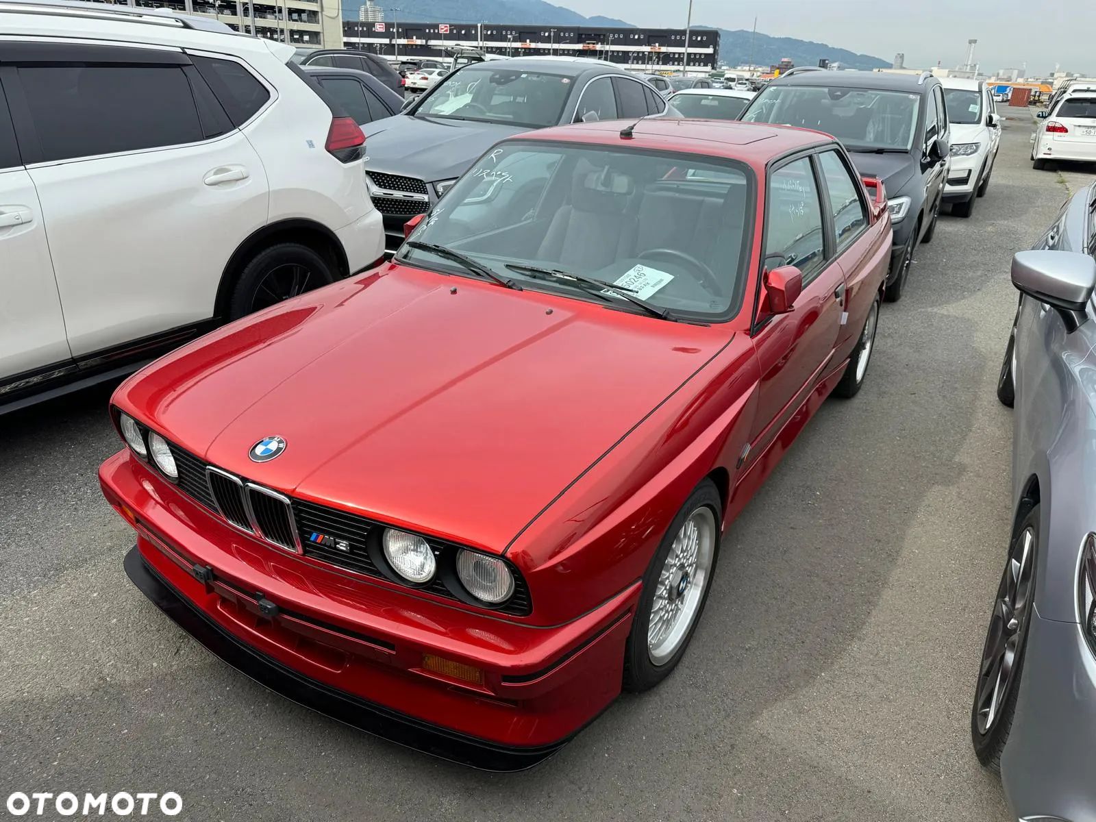 BMW M3 Standard - 1
