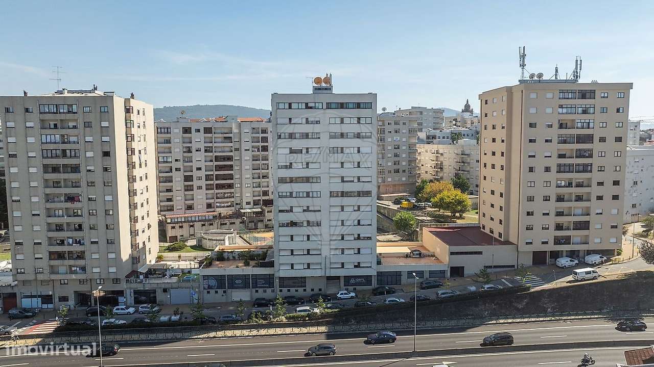 Apartamento T3 para venda-2