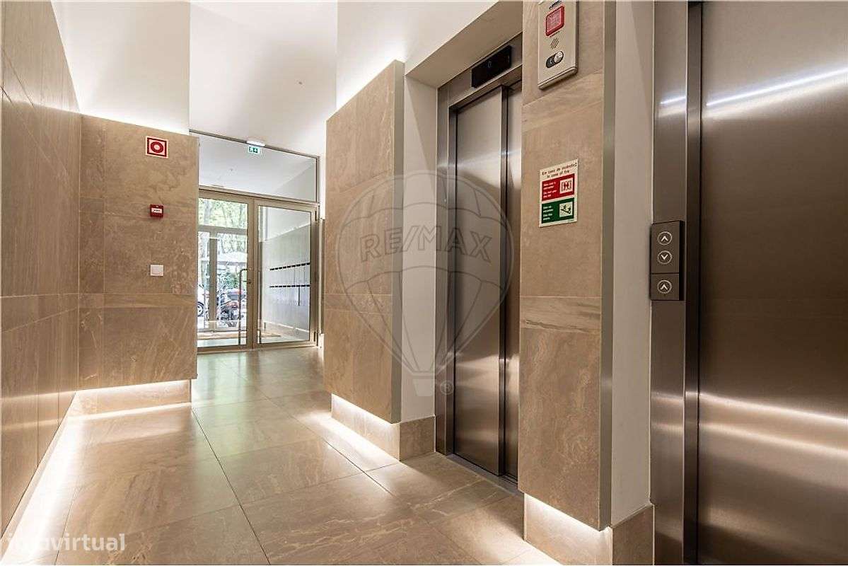 Apartamento T1 para venda - Grande imagem: 4/34