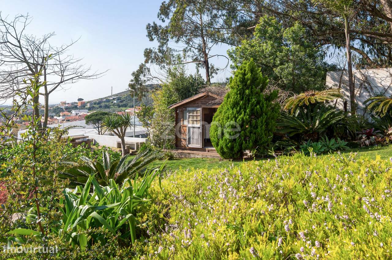 Moradia Albarraque-27