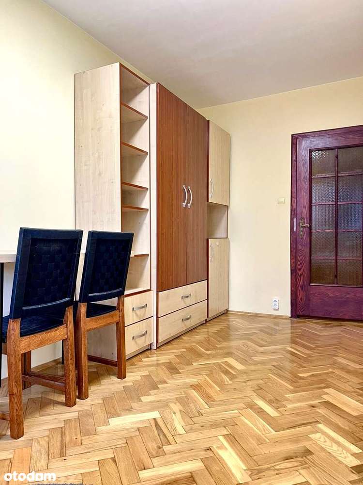 OKAZJA! Rozkładowe mieszkanie w zielonej okolicy!-6