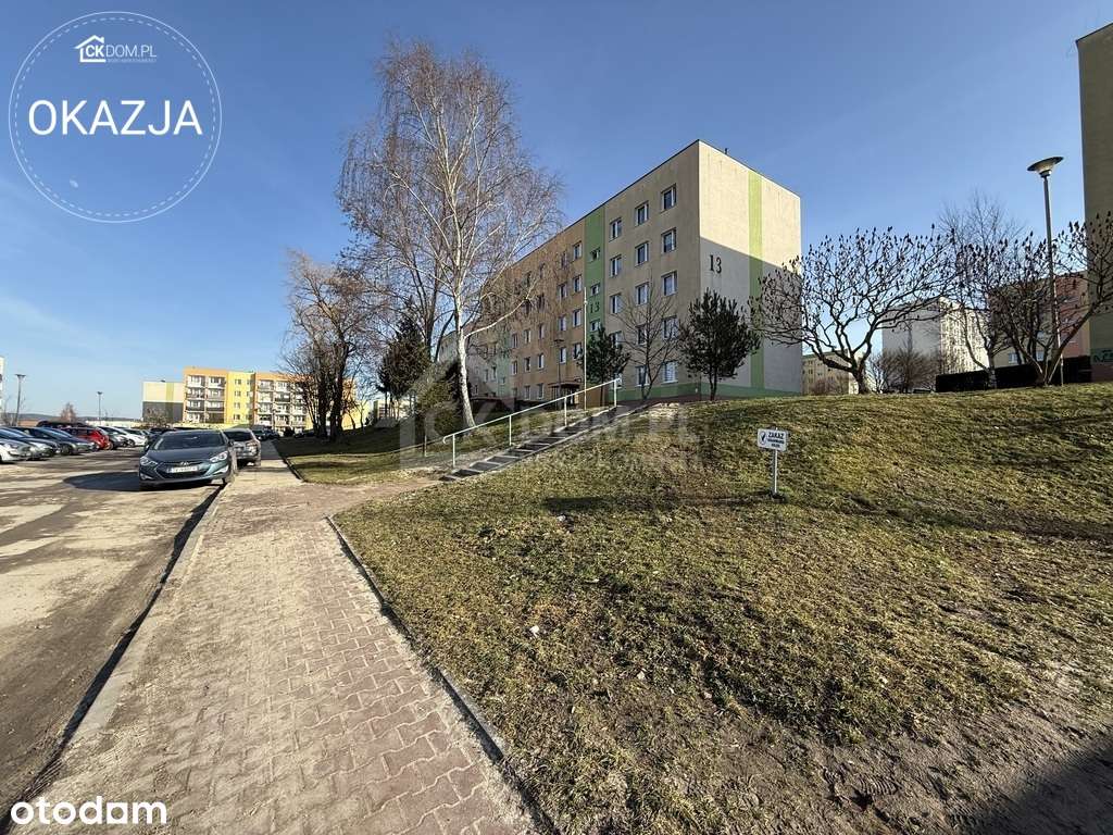 3 pokoje Os. Na Stoku Gotowe do zamieszkania-8