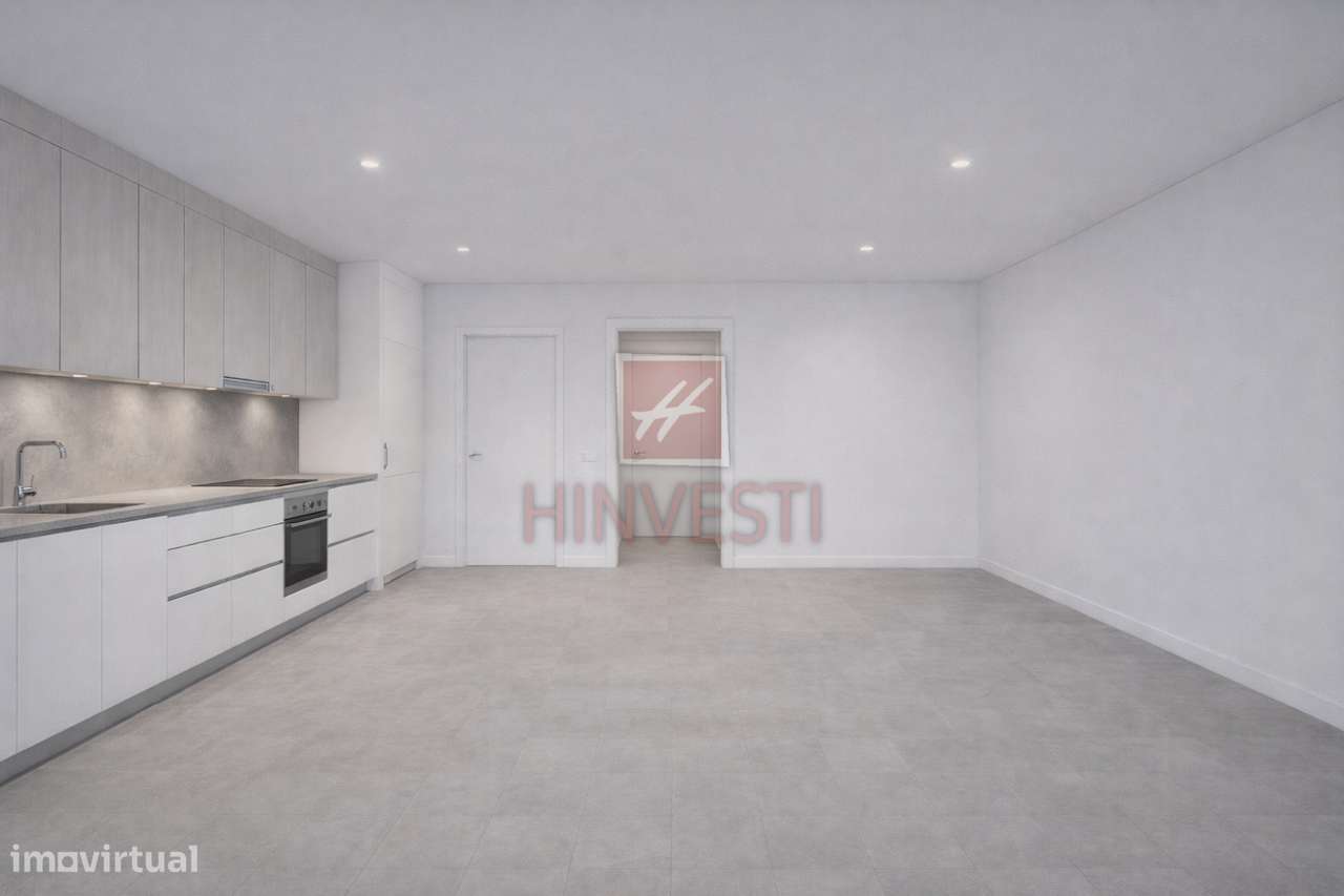 Apartamento T1 | Praia do Pedrogão, Leiria-6