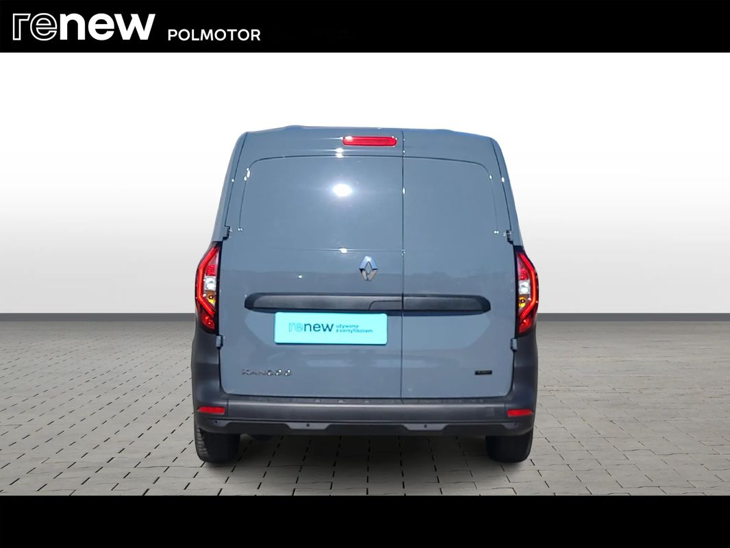 renault Kangoo Van E-Tech L1 Extra (11kW)