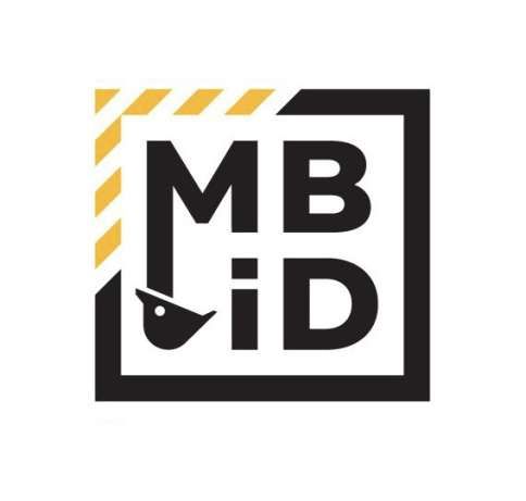 MBID Adam Tatarczak logo