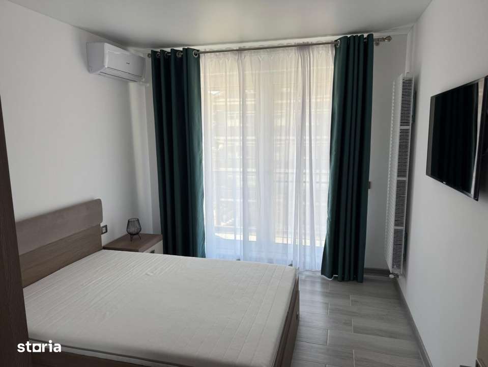 Apartament 3 camere | Nord 10 by Alezzi - Imagine principală: 5/10