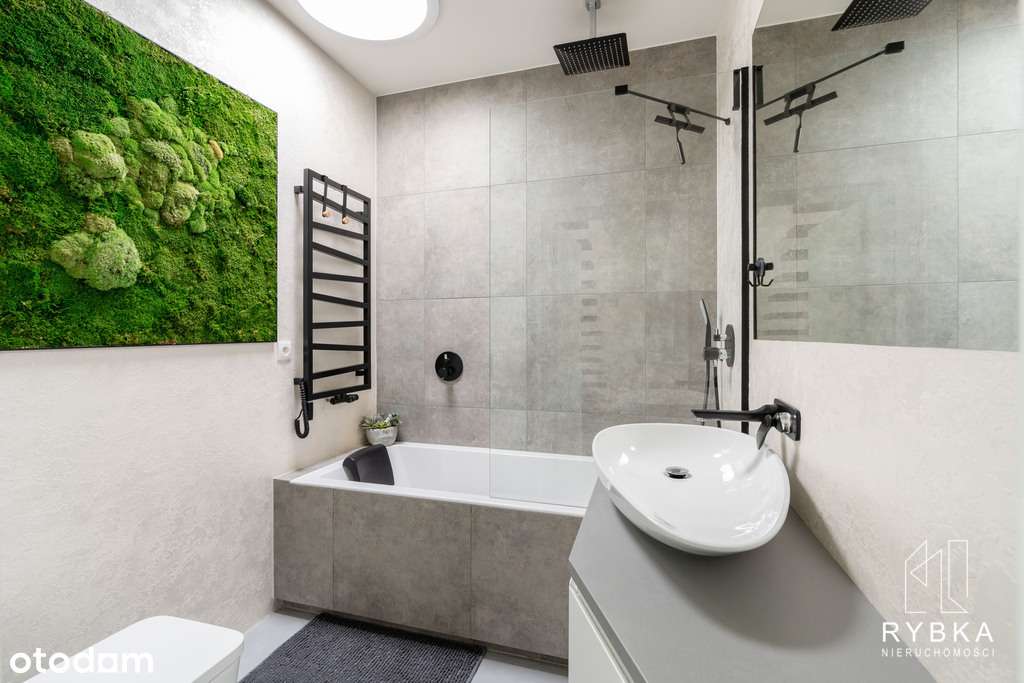 Zjawiskowy dom ze stawami tuż przy lesie-15