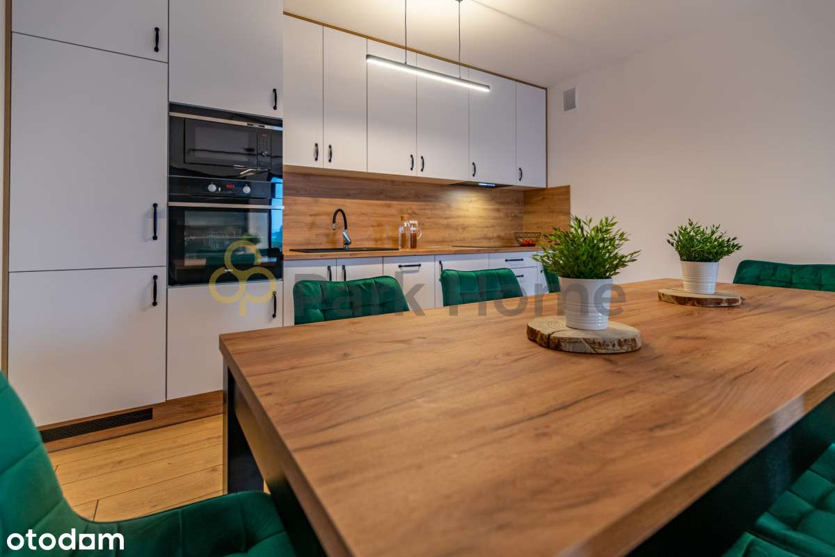 Dom w Rakoniewicach cicha okolica - Pełny obrazek: 4/9