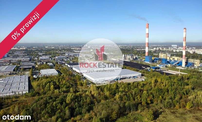 Magazyn 4890 m2 od zaraz - 0% prowizji - Pełny obrazek: 4/11