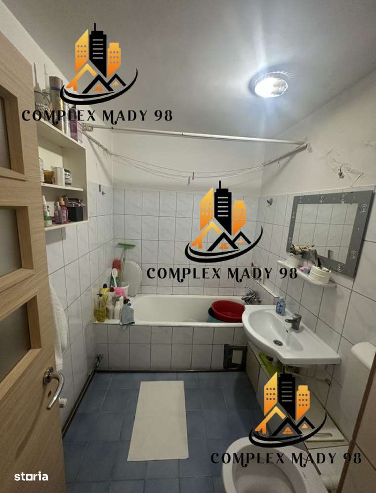 Vanzare 2 camere Calea Crangasi sector 6 - Imagine principală: 4/4