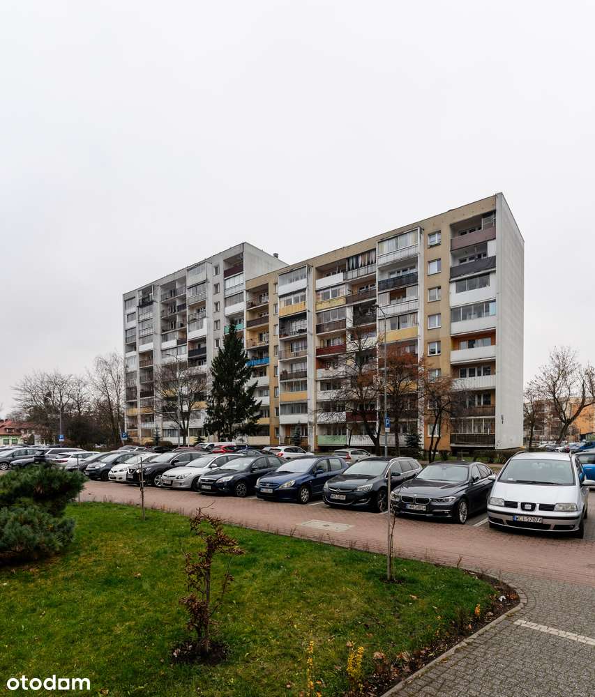 Bez prowizji | 3 pokoje | Dwustronne | Komórka lokatorska | Piwnica-18