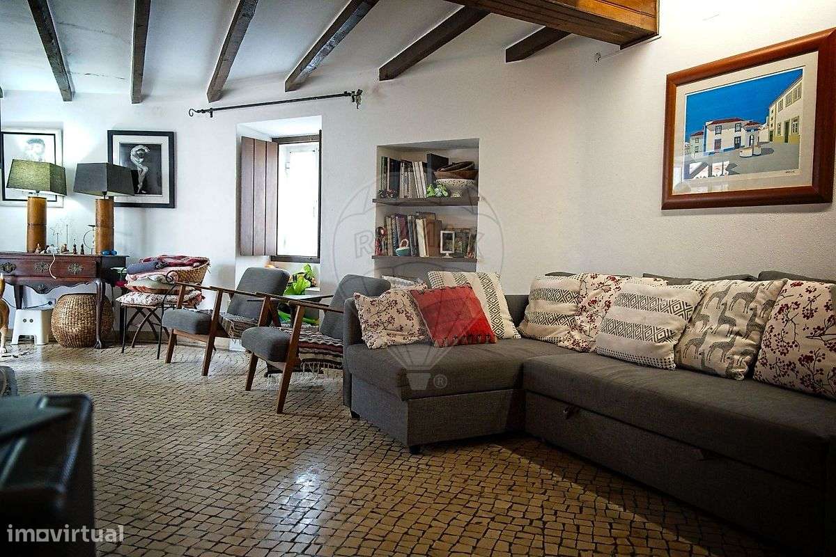 Moradia T3 para venda - Grande imagem: 4/7