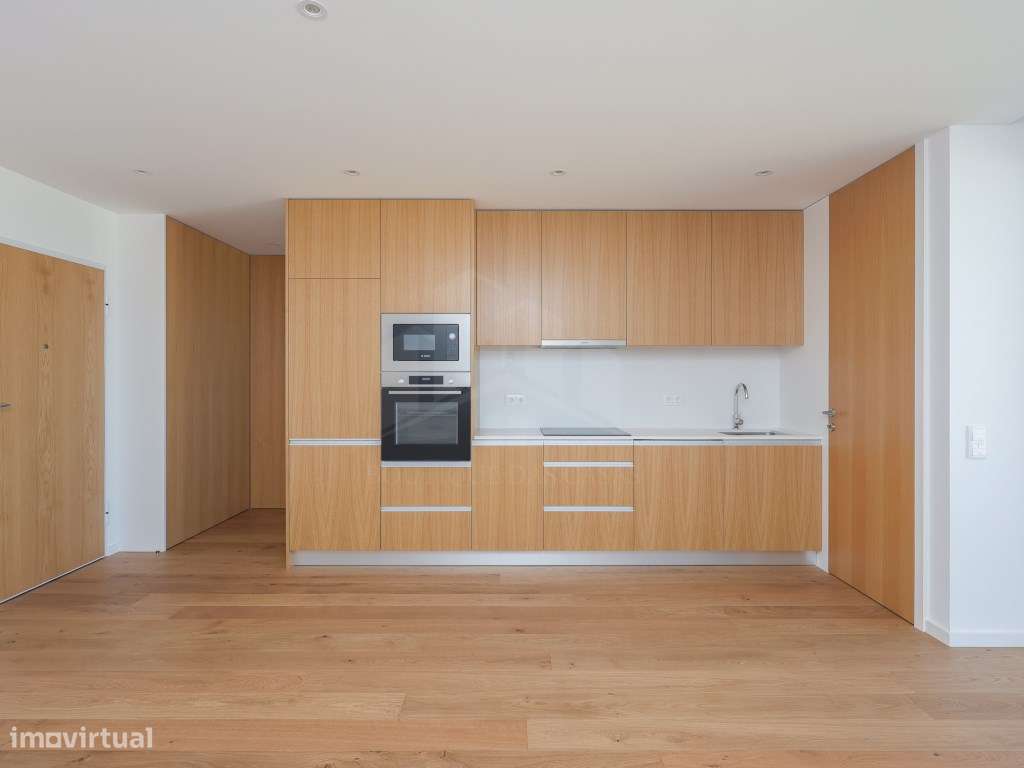 Apartamento T2 | Matosinhos Sul-2