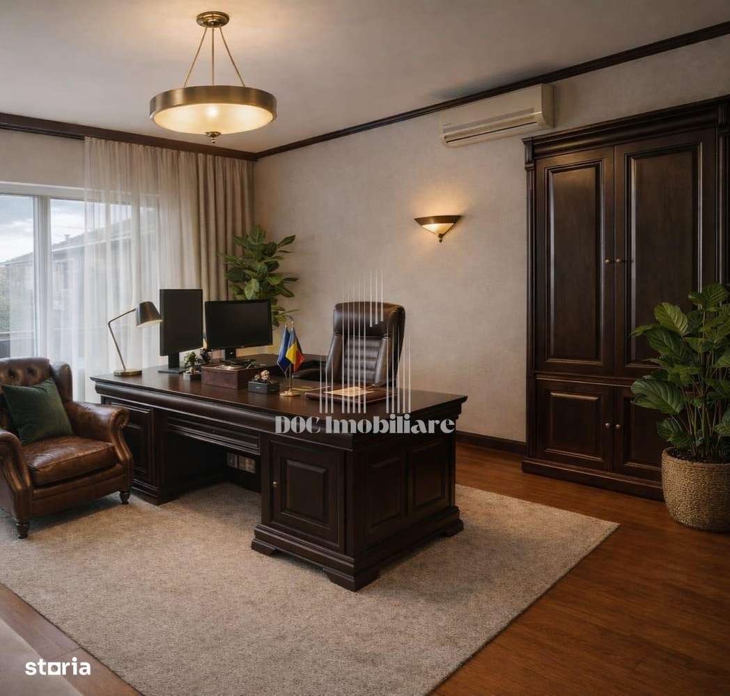 Duplex 5 camere|163 mp utili|3 bai | Cartier 23 August | 0% com-8