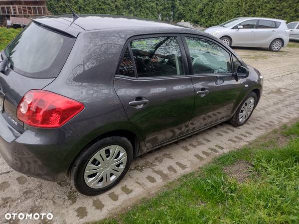 Toyota Auris 1.6 VVT-i Prestige - 6