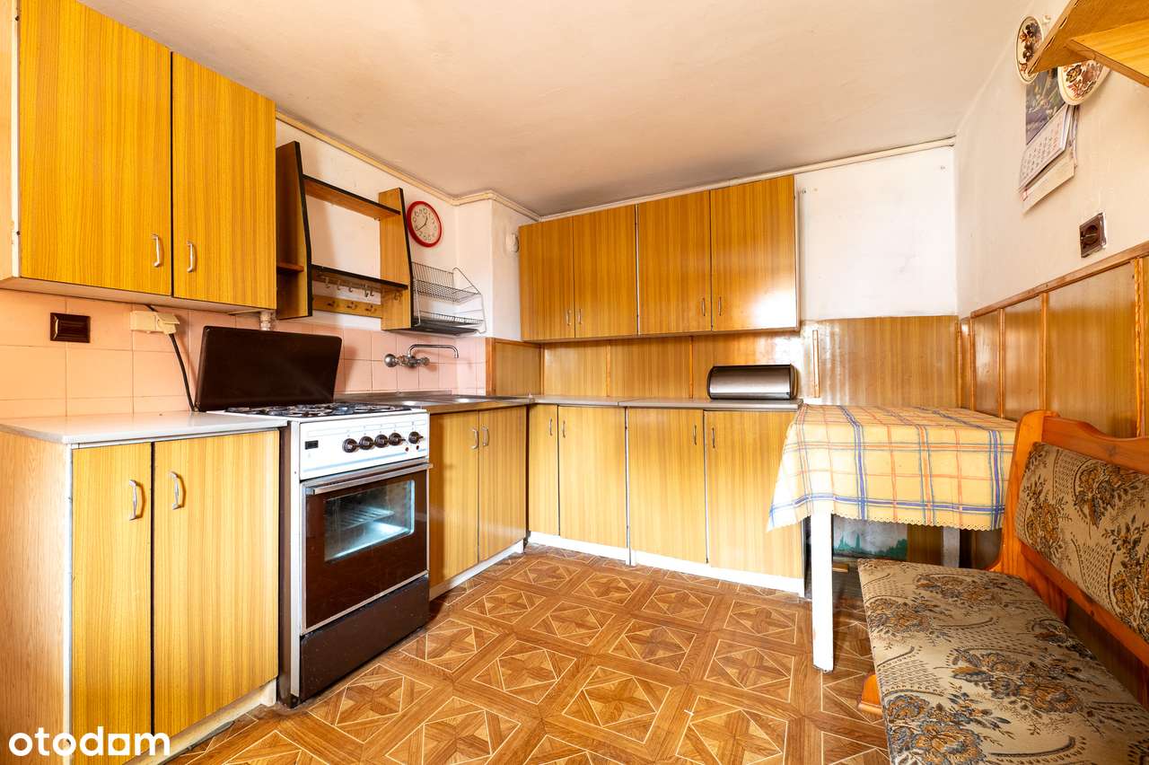 Bliźniak przy ul. Iwaszkiewicza - Pełny obrazek: 4/10