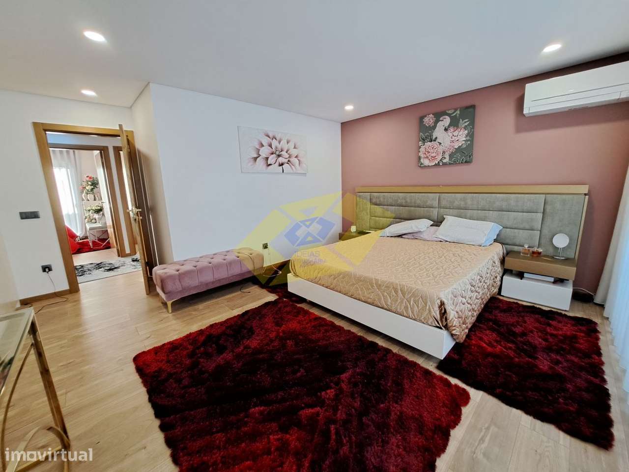 Moradia T3 em Felgueiras-10