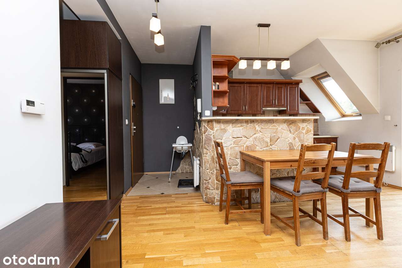 (Bezpośrednio) Mieszkanie z pięknym widokiem na Tatry - Pełny obrazek: 4/16